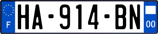 HA-914-BN