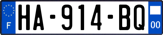 HA-914-BQ