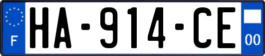 HA-914-CE