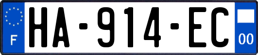 HA-914-EC