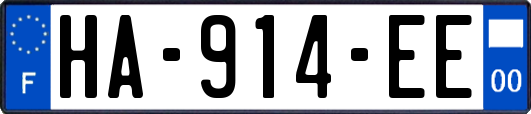 HA-914-EE