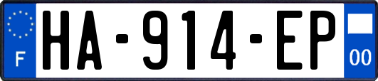 HA-914-EP