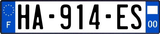 HA-914-ES