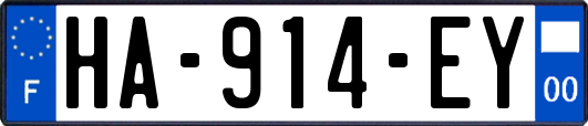 HA-914-EY