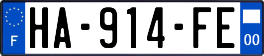 HA-914-FE