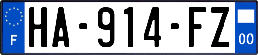 HA-914-FZ