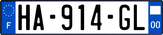HA-914-GL