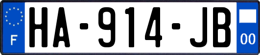 HA-914-JB