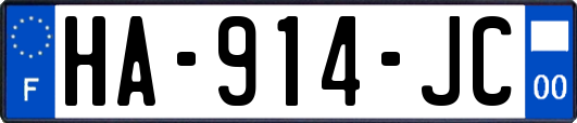 HA-914-JC