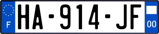HA-914-JF