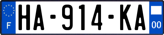 HA-914-KA