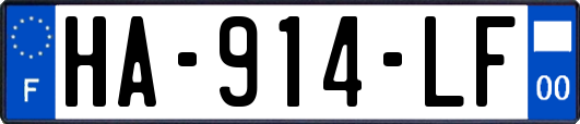 HA-914-LF