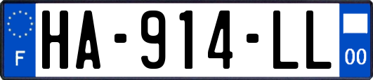 HA-914-LL