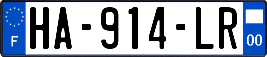 HA-914-LR