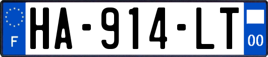 HA-914-LT