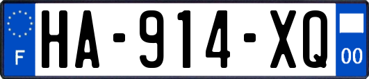 HA-914-XQ