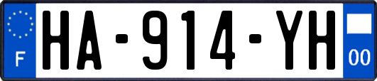 HA-914-YH