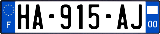 HA-915-AJ