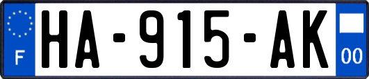 HA-915-AK