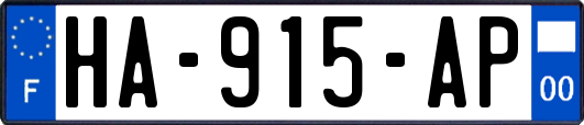 HA-915-AP