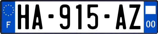 HA-915-AZ