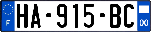 HA-915-BC