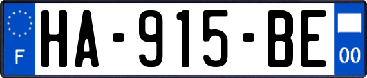 HA-915-BE