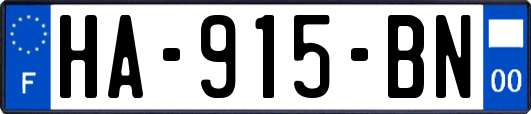 HA-915-BN