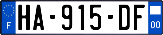 HA-915-DF