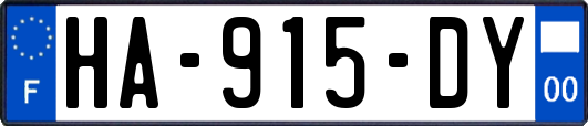 HA-915-DY