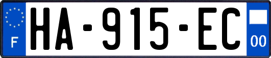 HA-915-EC