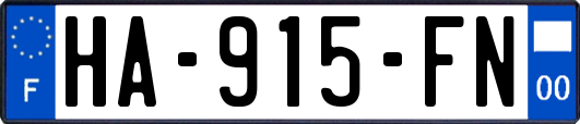HA-915-FN