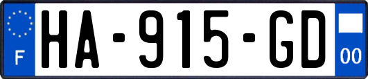 HA-915-GD