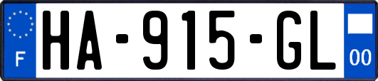 HA-915-GL