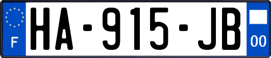 HA-915-JB