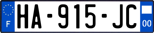 HA-915-JC