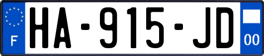 HA-915-JD