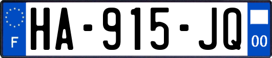 HA-915-JQ