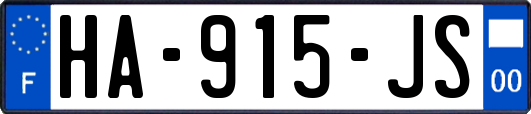 HA-915-JS