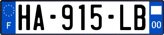 HA-915-LB