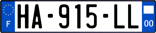 HA-915-LL