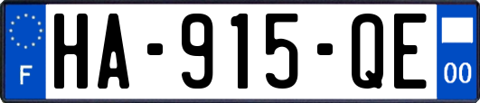 HA-915-QE