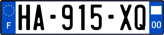 HA-915-XQ