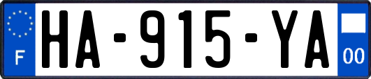 HA-915-YA