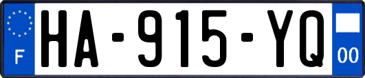 HA-915-YQ