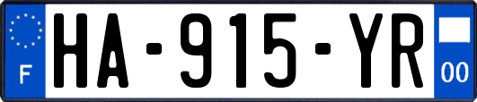 HA-915-YR