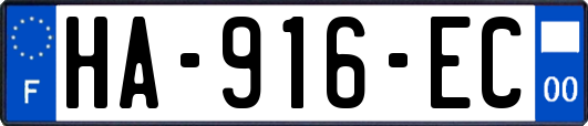HA-916-EC
