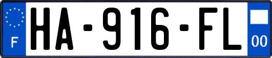 HA-916-FL