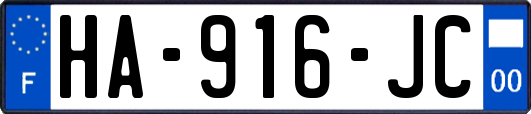 HA-916-JC