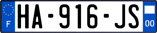 HA-916-JS